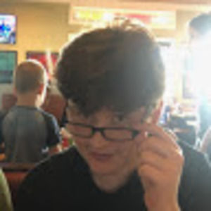 Meet your Posher, Tanner